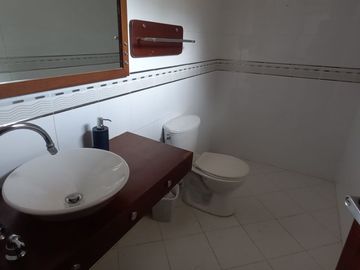 CASA EN ARRIENDO CIDAD JARDÍN
