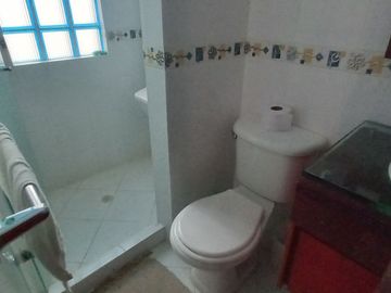 CASA EN ARRIENDO CIDAD JARDÍN