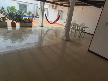 CASA EN ARRIENDO CIDAD JARDÍN