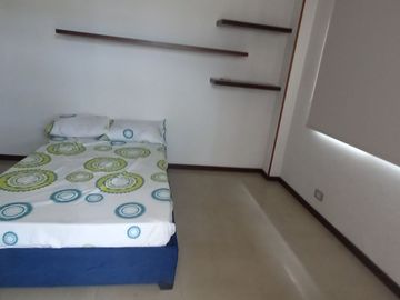 CASA EN ARRIENDO CIDAD JARDÍN