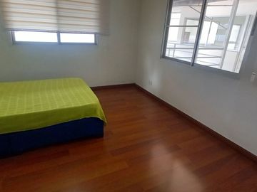CASA EN ARRIENDO CIDAD JARDÍN