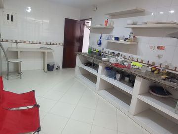 CASA EN ARRIENDO CIDAD JARDÍN