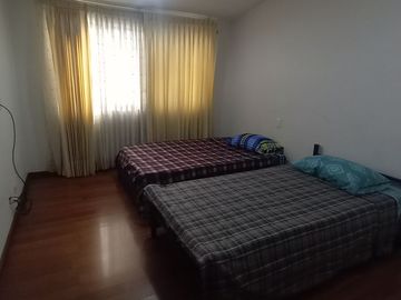 CASA EN ARRIENDO CIDAD JARDÍN