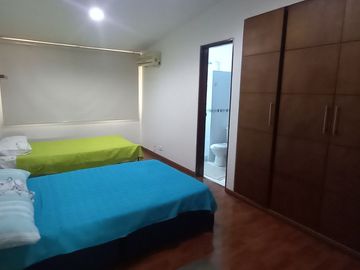 CASA EN ARRIENDO CIDAD JARDÍN