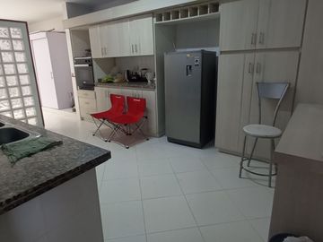 CASA EN ARRIENDO CIDAD JARDÍN