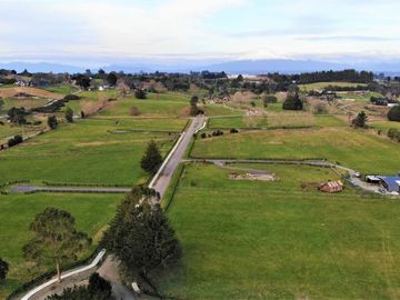 Venta parcela en El Alba, sector Club de Golf