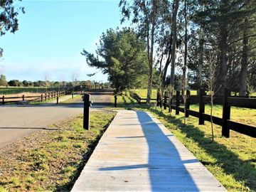 Venta parcela en El Alba, sector Club de Golf