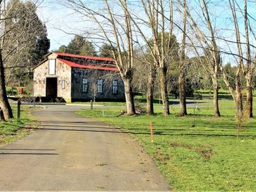Venta parcela en El Alba, sector Club de Golf