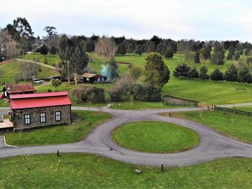 Venta parcela en El Alba, sector Club de Golf