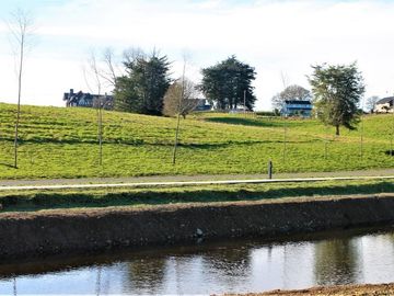 Venta parcela en El Alba, sector Club de Golf