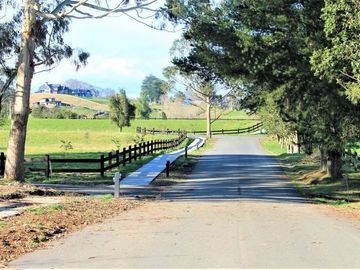 Venta parcela en El Alba, sector Club de Golf