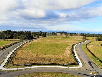 Venta parcela en El Alba, sector Club de Golf