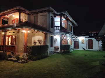 VENTA HERMOSA CASA EN URBANIZACIÓN SAN GERMÁN