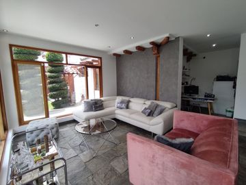 VENTA HERMOSA CASA EN URBANIZACIÓN SAN GERMÁN