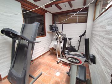 VENTA HERMOSA CASA EN URBANIZACIÓN SAN GERMÁN