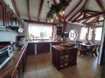 VENTA HERMOSA CASA EN URBANIZACIÓN SAN GERMÁN