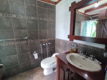 VENTA HERMOSA CASA EN URBANIZACIÓN SAN GERMÁN