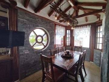 VENTA HERMOSA CASA EN URBANIZACIÓN SAN GERMÁN