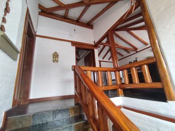 VENTA HERMOSA CASA EN URBANIZACIÓN SAN GERMÁN