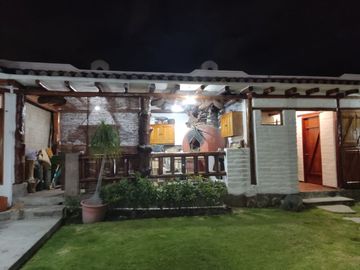 VENTA HERMOSA CASA EN URBANIZACIÓN SAN GERMÁN