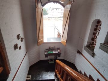 VENTA HERMOSA CASA EN URBANIZACIÓN SAN GERMÁN