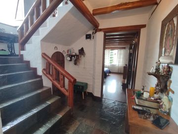 VENTA HERMOSA CASA EN URBANIZACIÓN SAN GERMÁN