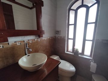 VENTA HERMOSA CASA EN URBANIZACIÓN SAN GERMÁN