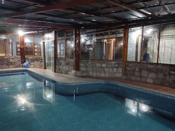 VENTA HERMOSA CASA EN URBANIZACIÓN SAN GERMÁN