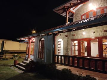 VENTA HERMOSA CASA EN URBANIZACIÓN SAN GERMÁN