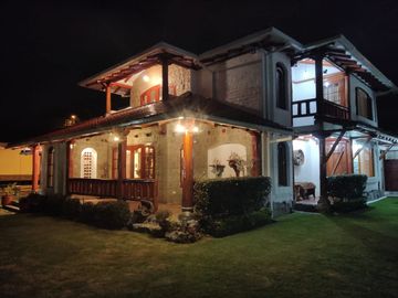 VENTA HERMOSA CASA EN URBANIZACIÓN SAN GERMÁN