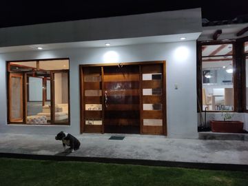 VENTA HERMOSA CASA EN URBANIZACIÓN SAN GERMÁN