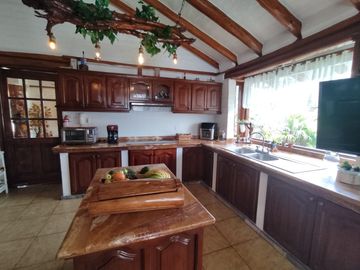 VENTA HERMOSA CASA EN URBANIZACIÓN SAN GERMÁN