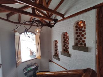 VENTA HERMOSA CASA EN URBANIZACIÓN SAN GERMÁN