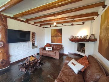 VENTA HERMOSA CASA EN URBANIZACIÓN SAN GERMÁN