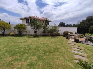 VENTA HERMOSA CASA EN URBANIZACIÓN SAN GERMÁN