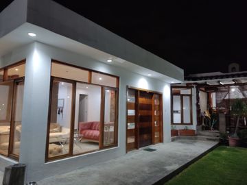 VENTA HERMOSA CASA EN URBANIZACIÓN SAN GERMÁN