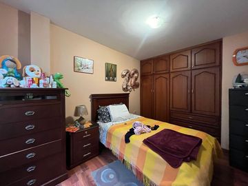 Propiedad en venta en sector La Gran Colombia