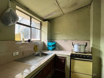 Propiedad en venta en sector La Gran Colombia