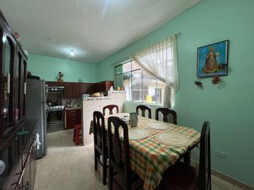 Propiedad en venta en sector La Gran Colombia
