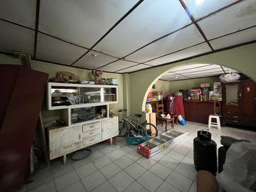 Propiedad en venta en sector La Gran Colombia