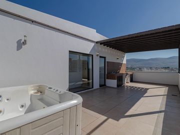 PENTHOUSE EN VENTA FRACC PARAISO COUNTRY CLUB, EMILIANO ZAPATA, MORELOS
