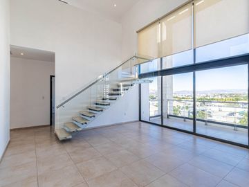 PENTHOUSE EN VENTA FRACC PARAISO COUNTRY CLUB, EMILIANO ZAPATA, MORELOS