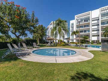 PENTHOUSE EN VENTA FRACC PARAISO COUNTRY CLUB, EMILIANO ZAPATA, MORELOS