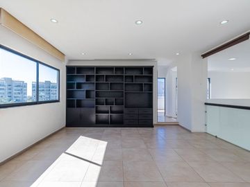 PENTHOUSE EN VENTA FRACC PARAISO COUNTRY CLUB, EMILIANO ZAPATA, MORELOS