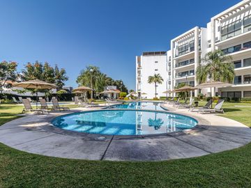 PENTHOUSE EN VENTA FRACC PARAISO COUNTRY CLUB, EMILIANO ZAPATA, MORELOS