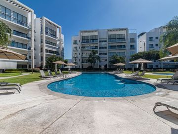 PENTHOUSE EN VENTA FRACC PARAISO COUNTRY CLUB, EMILIANO ZAPATA, MORELOS
