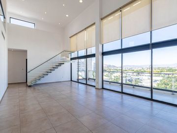 PENTHOUSE EN VENTA FRACC PARAISO COUNTRY CLUB, EMILIANO ZAPATA, MORELOS