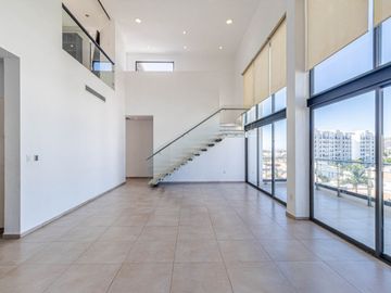 PENTHOUSE EN VENTA FRACC PARAISO COUNTRY CLUB, EMILIANO ZAPATA, MORELOS