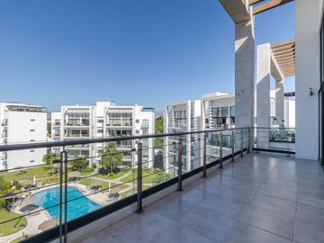 PENTHOUSE EN VENTA FRACC PARAISO COUNTRY CLUB, EMILIANO ZAPATA, MORELOS
