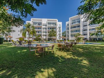 PENTHOUSE EN VENTA FRACC PARAISO COUNTRY CLUB, EMILIANO ZAPATA, MORELOS